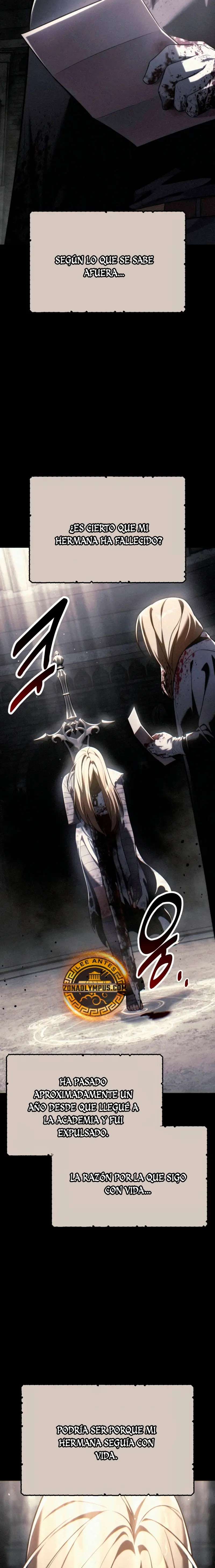 Read Guía de supervivencia del extra de la academia ES Manga Online