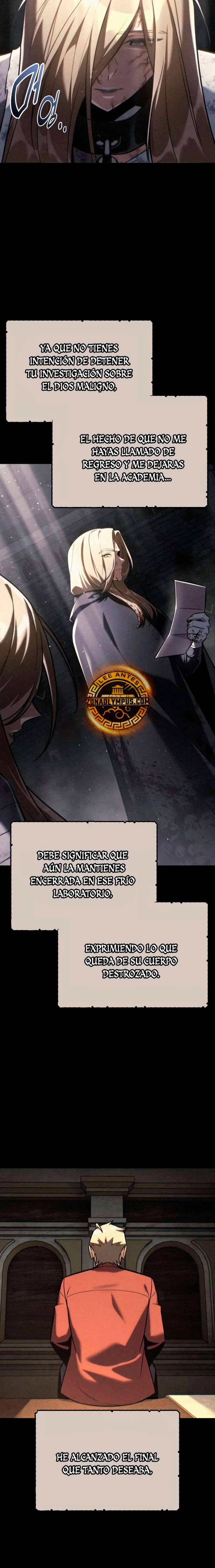 Read Guía de supervivencia del extra de la academia ES Manga Online