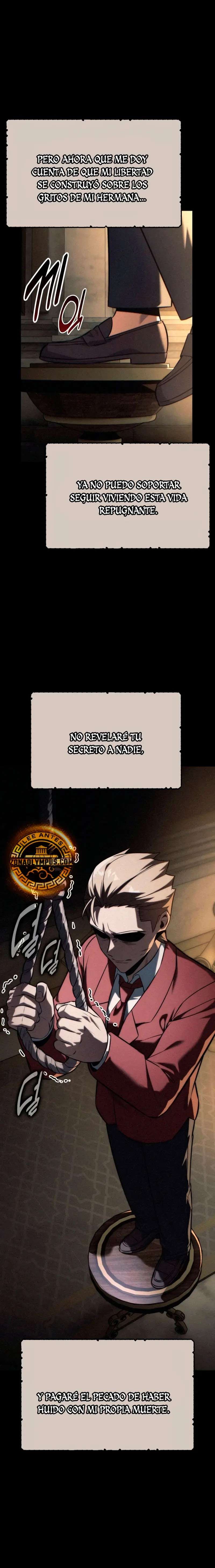 Read Guía de supervivencia del extra de la academia ES Manga Online