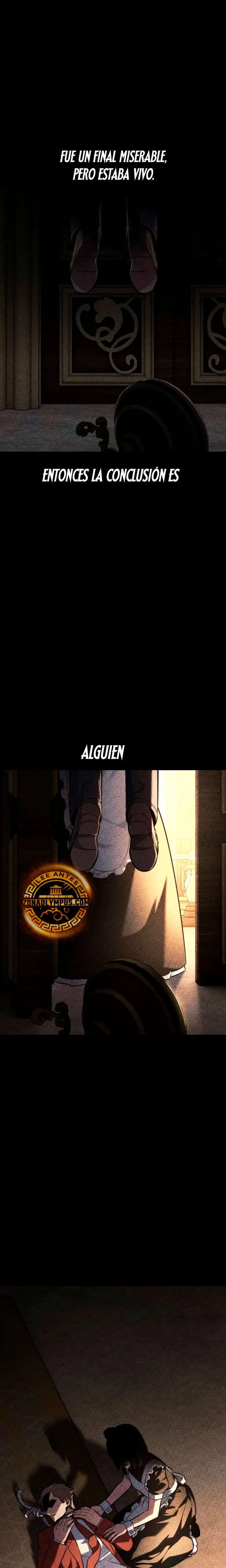 Read Guía de supervivencia del extra de la academia ES Manga Online