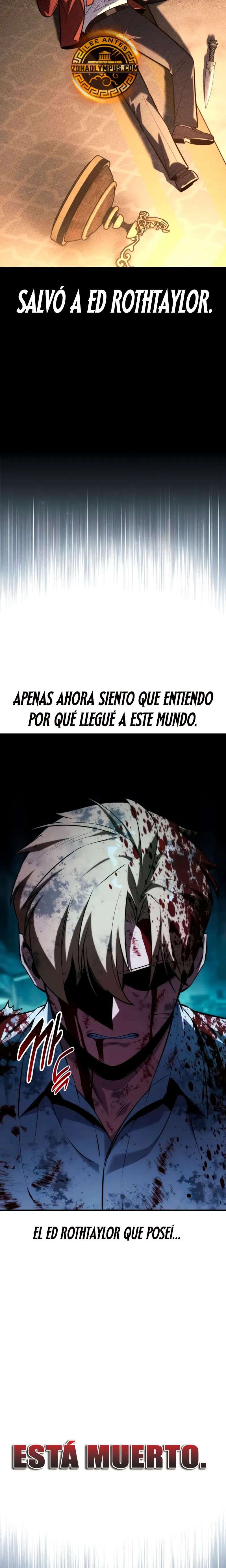 Read Guía de supervivencia del extra de la academia ES Manga Online