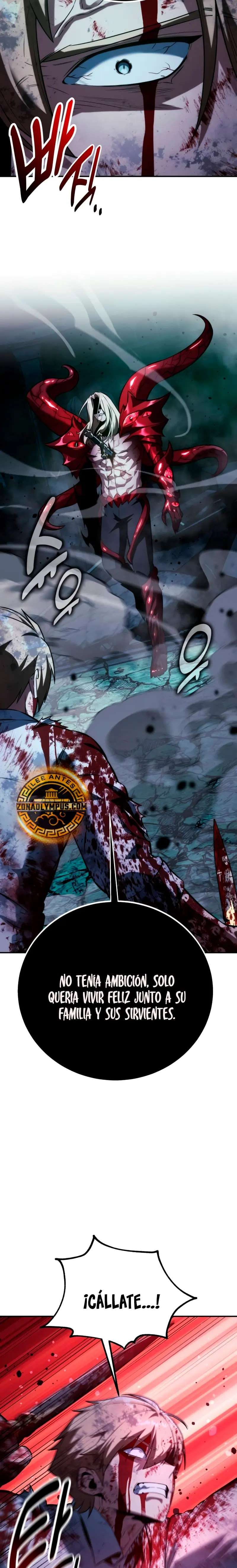 Read Guía de supervivencia del extra de la academia ES Manga Online