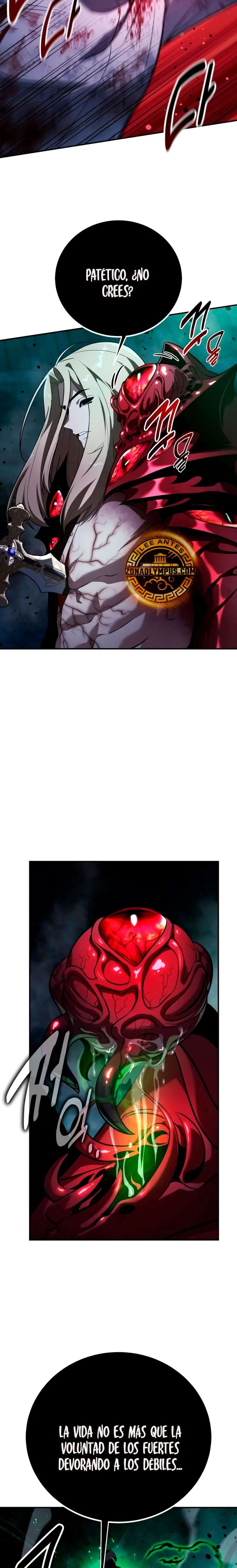 Read Guía de supervivencia del extra de la academia ES Manga Online