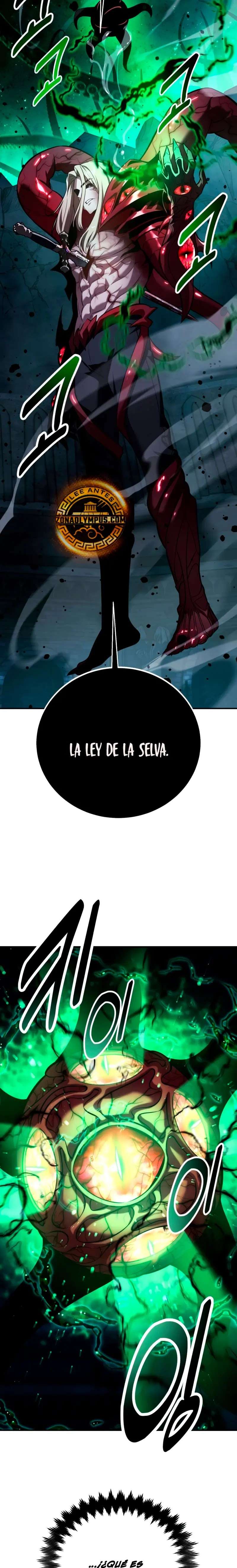 Read Guía de supervivencia del extra de la academia ES Manga Online