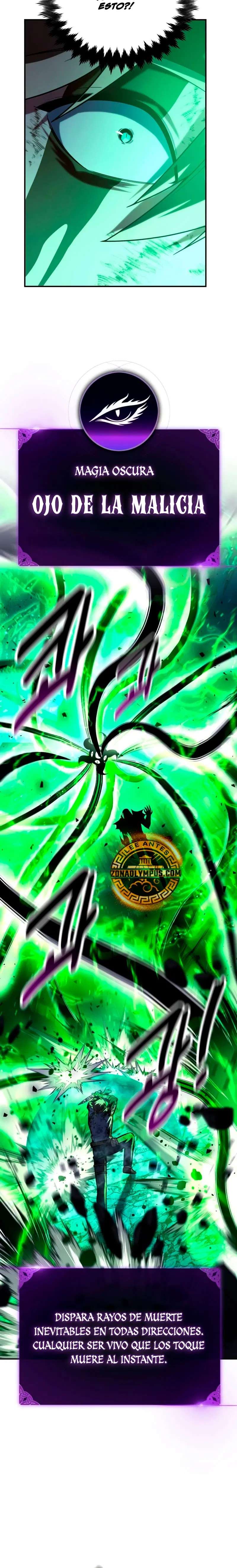 Read Guía de supervivencia del extra de la academia ES Manga Online