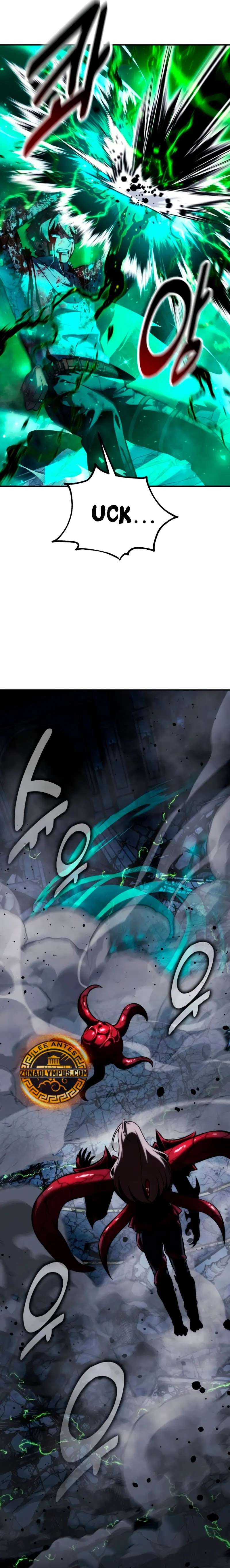 Read Guía de supervivencia del extra de la academia ES Manga Online