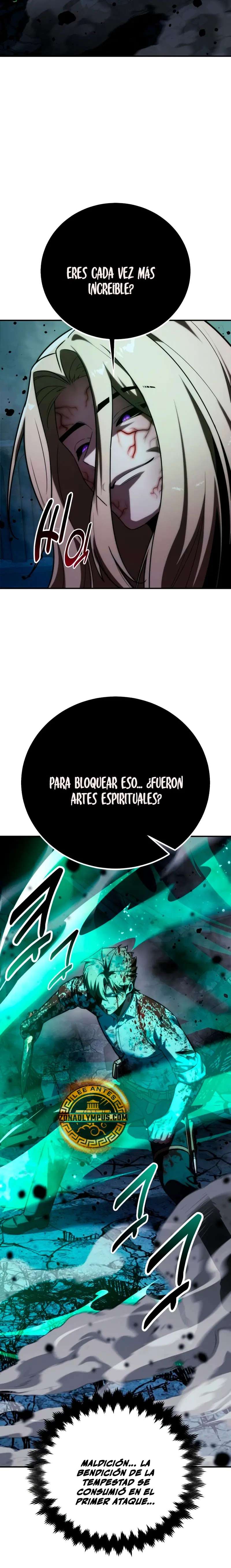 Read Guía de supervivencia del extra de la academia ES Manga Online