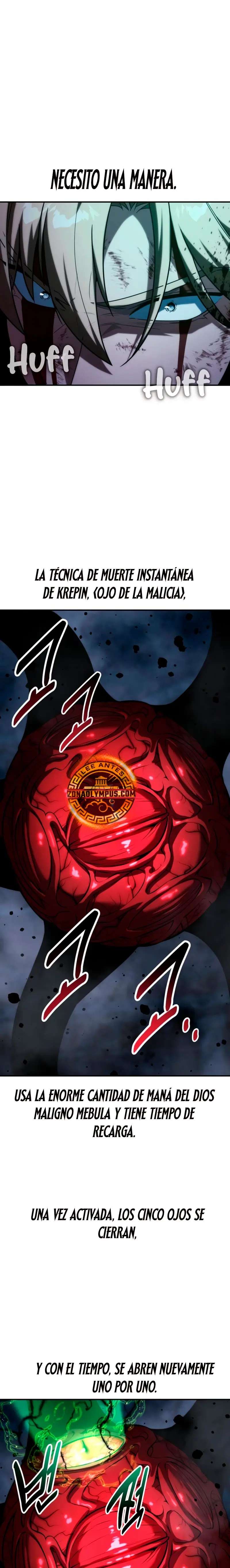 Read Guía de supervivencia del extra de la academia ES Manga Online