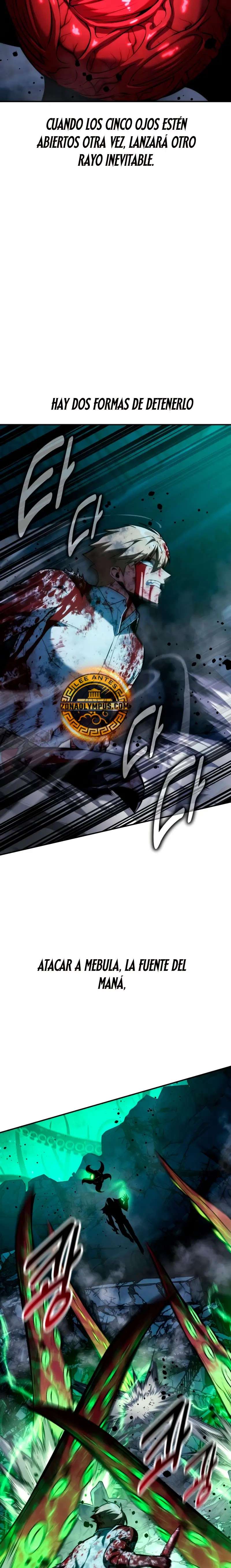 Read Guía de supervivencia del extra de la academia ES Manga Online