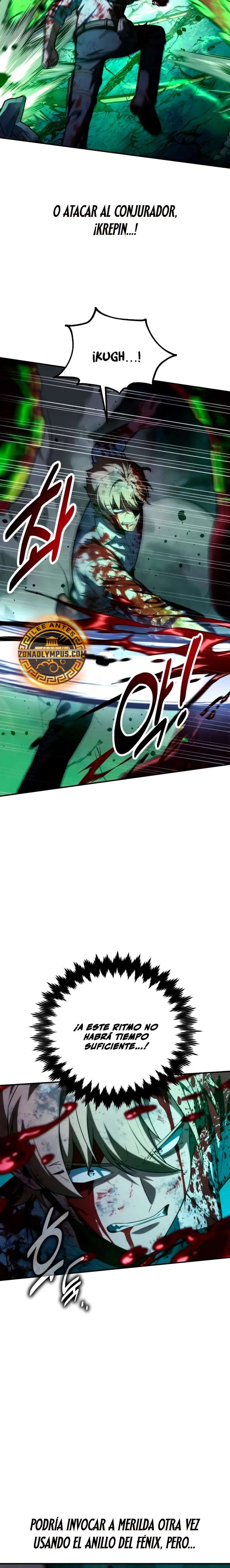 Read Guía de supervivencia del extra de la academia ES Manga Online