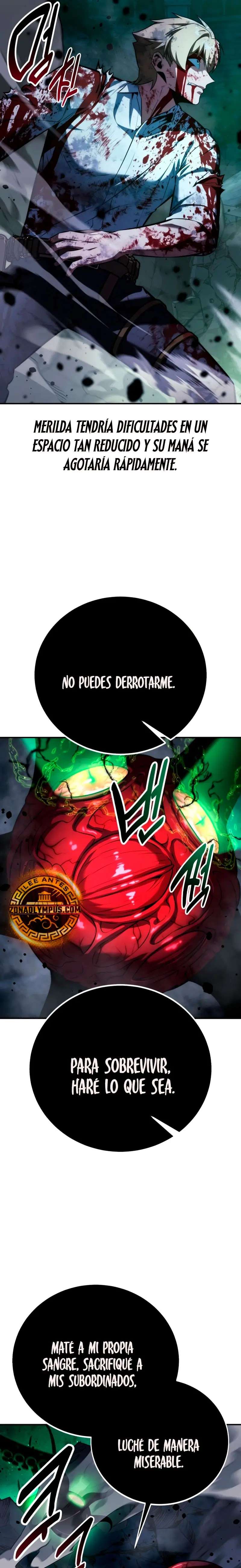 Read Guía de supervivencia del extra de la academia ES Manga Online