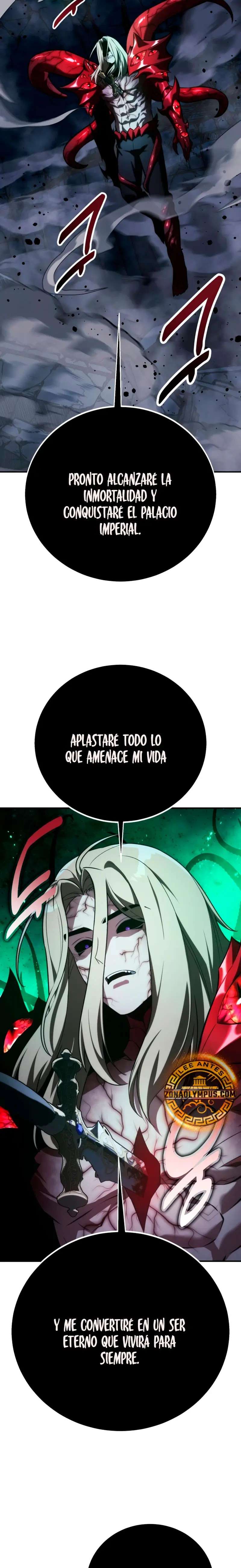 Read Guía de supervivencia del extra de la academia ES Manga Online