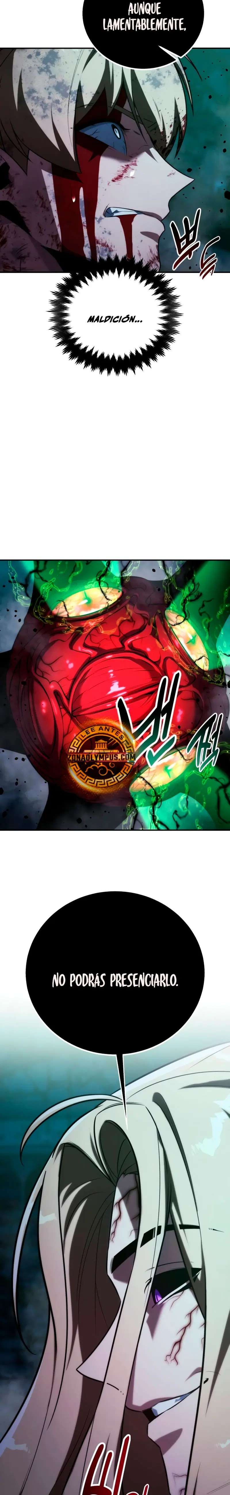 Read Guía de supervivencia del extra de la academia ES Manga Online