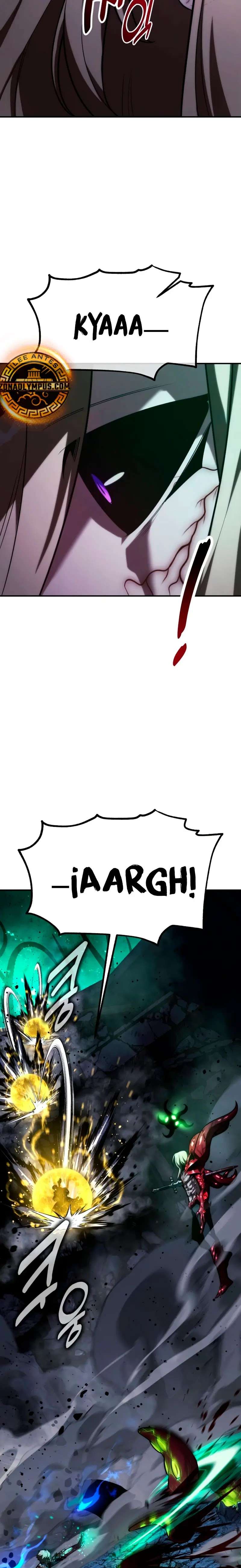 Read Guía de supervivencia del extra de la academia ES Manga Online