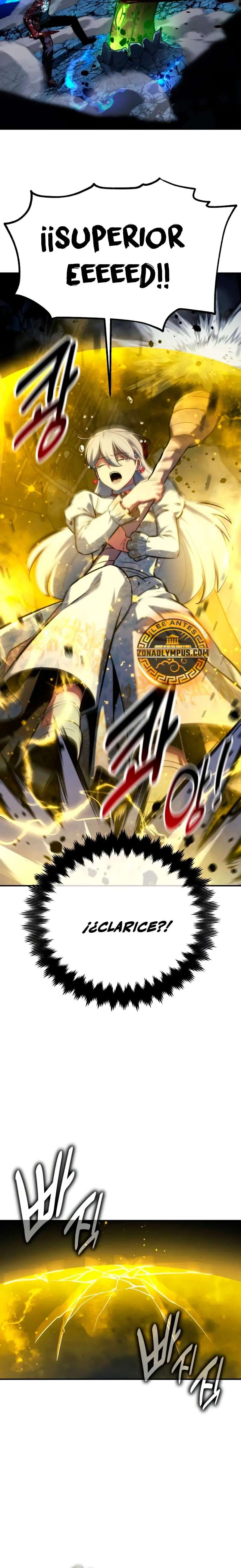 Read Guía de supervivencia del extra de la academia ES Manga Online