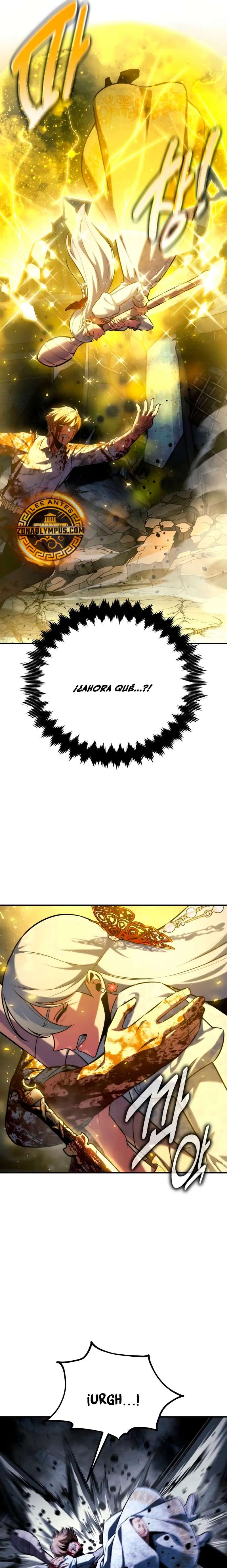 Read Guía de supervivencia del extra de la academia ES Manga Online