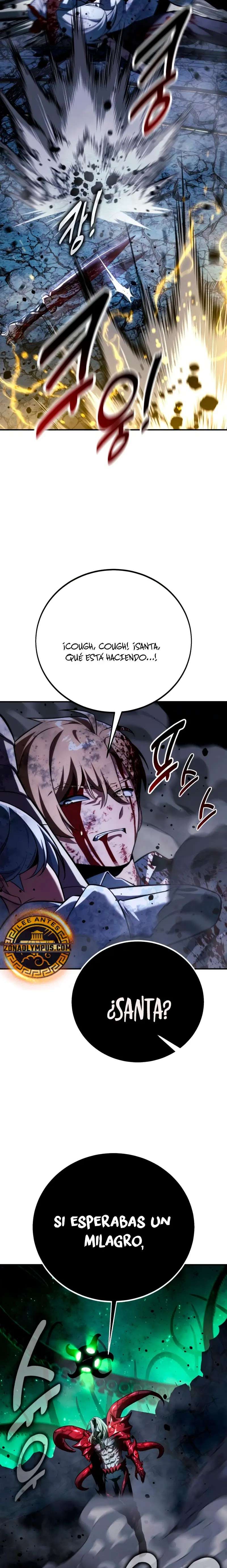 Read Guía de supervivencia del extra de la academia ES Manga Online