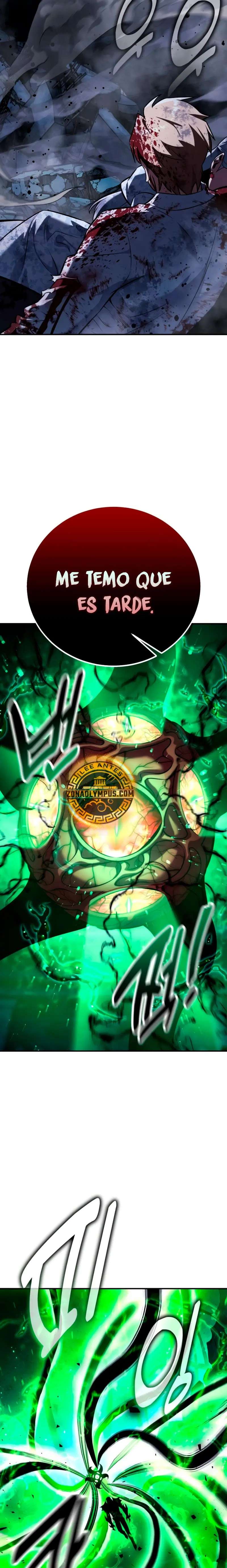 Read Guía de supervivencia del extra de la academia ES Manga Online