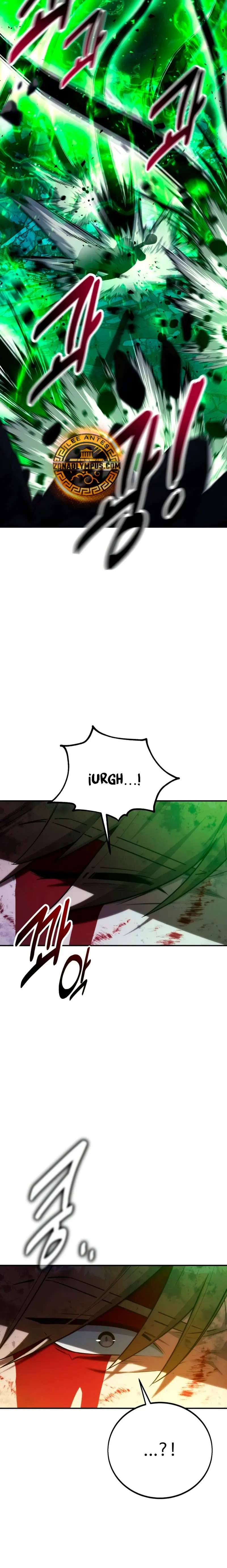 Read Guía de supervivencia del extra de la academia ES Manga Online