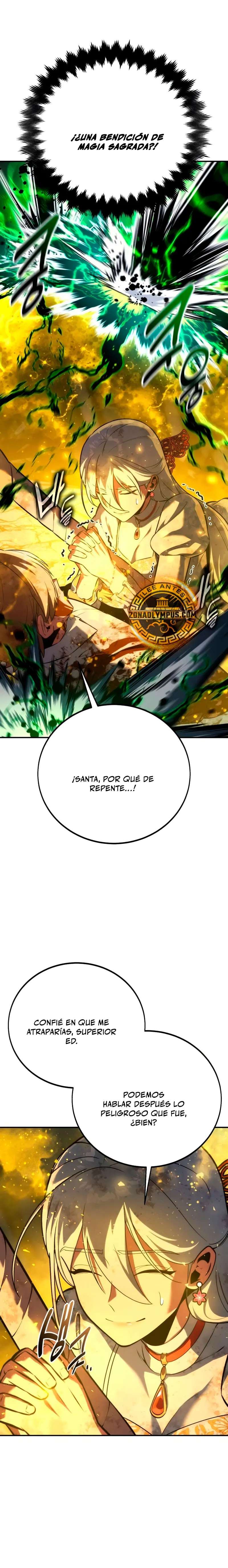 Read Guía de supervivencia del extra de la academia ES Manga Online