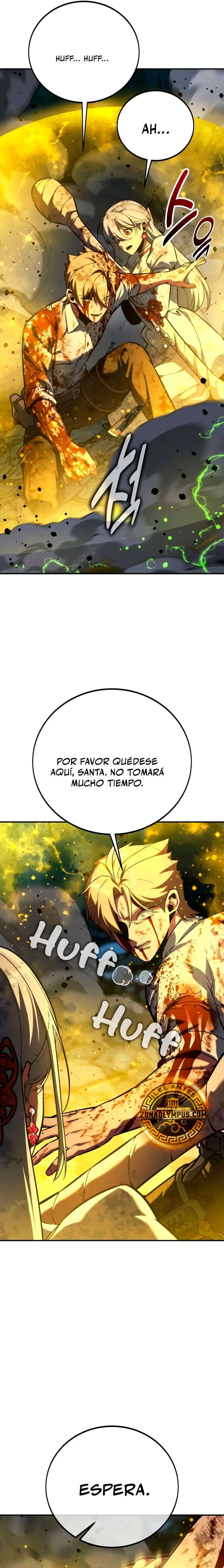 Read Guía de supervivencia del extra de la academia ES Manga Online
