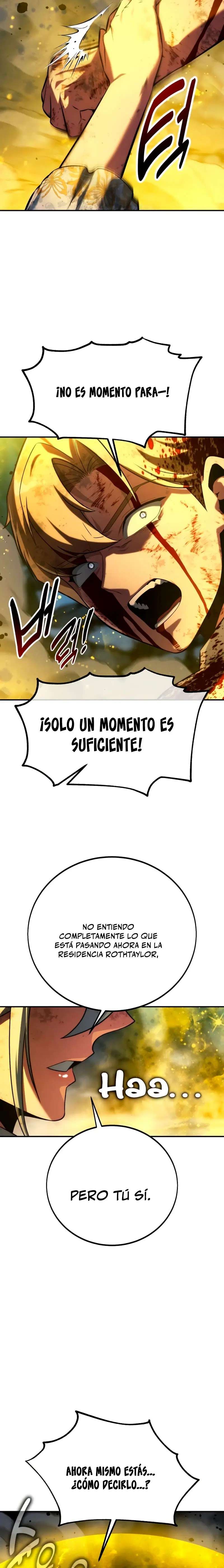 Read Guía de supervivencia del extra de la academia ES Manga Online