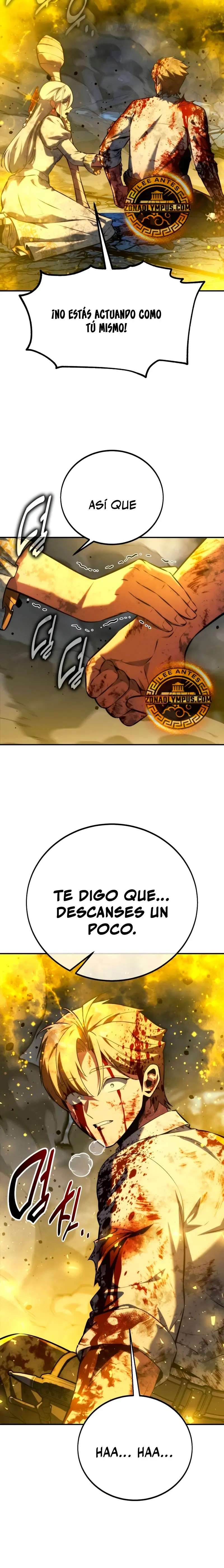 Read Guía de supervivencia del extra de la academia ES Manga Online