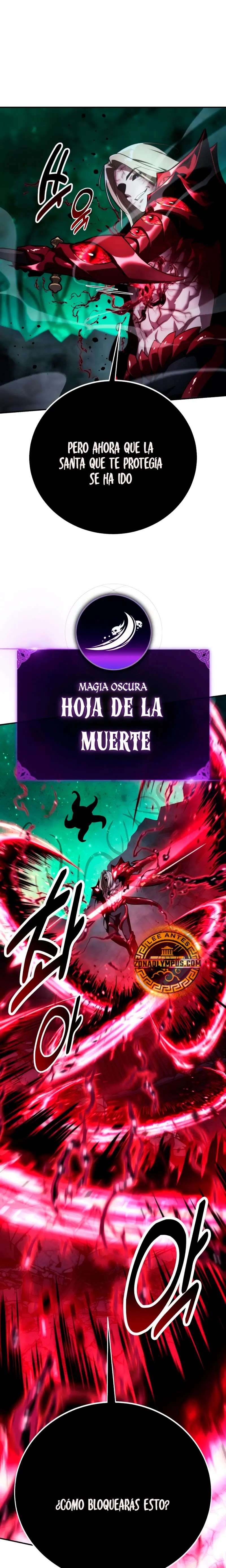 Read Guía de supervivencia del extra de la academia ES Manga Online