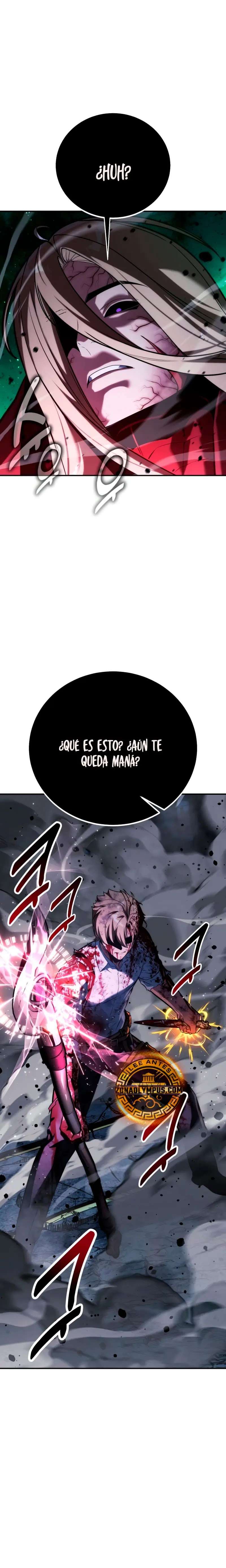 Read Guía de supervivencia del extra de la academia ES Manga Online