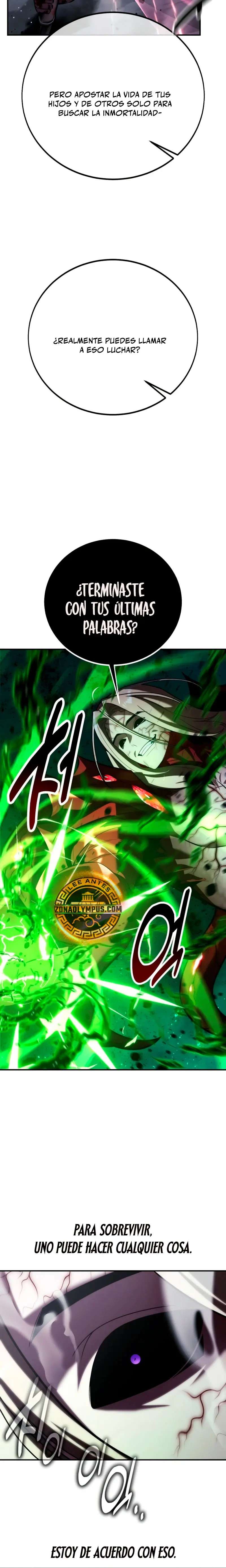 Read Guía de supervivencia del extra de la academia ES Manga Online