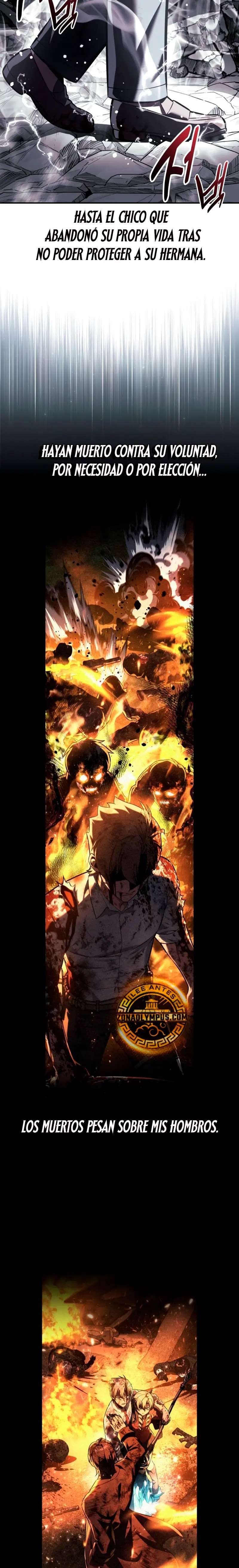 Read Guía de supervivencia del extra de la academia ES Manga Online