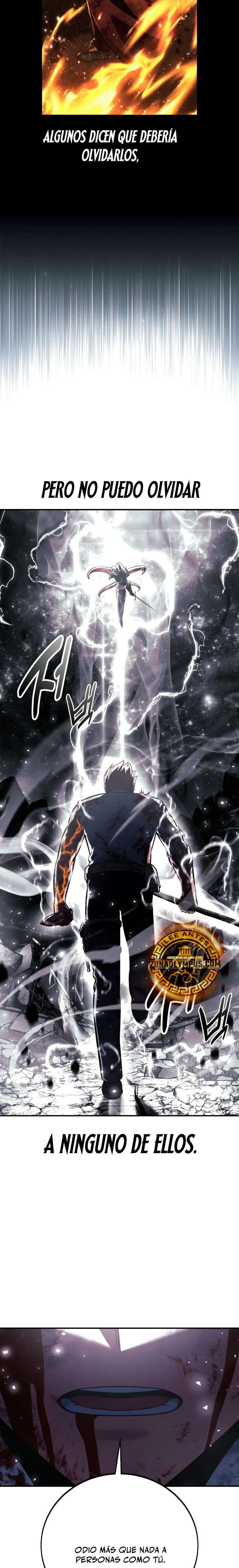 Read Guía de supervivencia del extra de la academia ES Manga Online