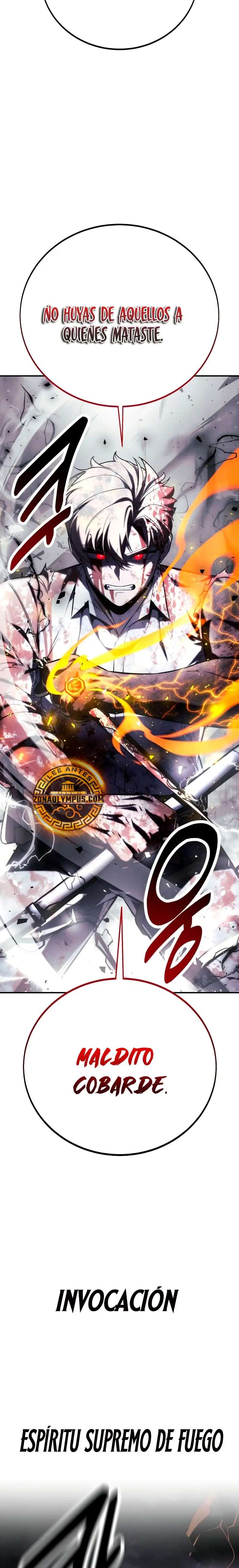 Read Guía de supervivencia del extra de la academia ES Manga Online