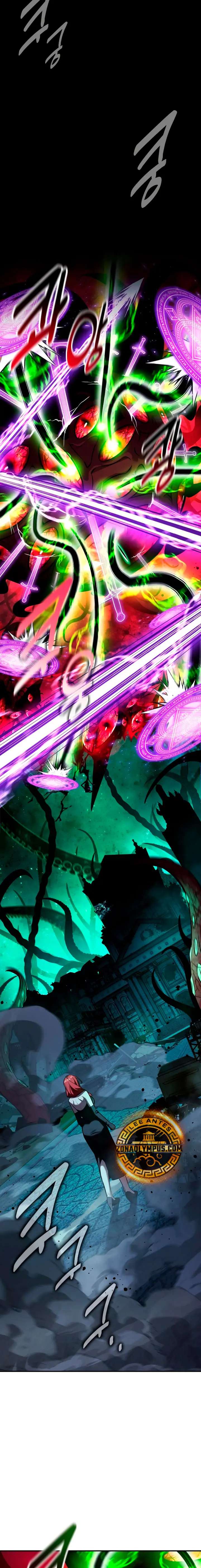 Read Guía de supervivencia del extra de la academia ES Manga Online