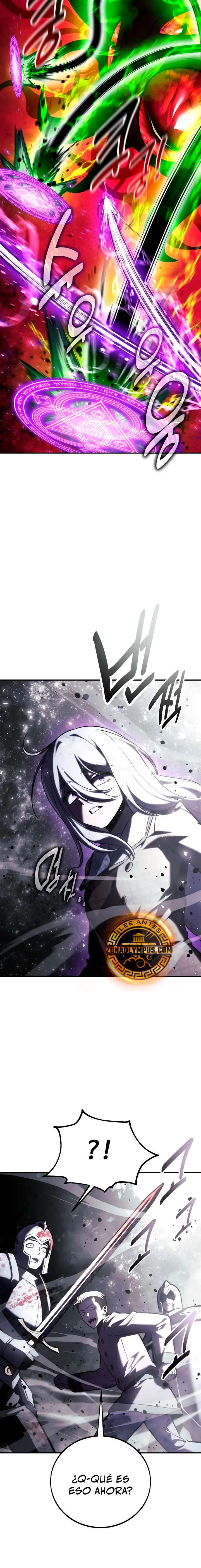 Read Guía de supervivencia del extra de la academia ES Manga Online