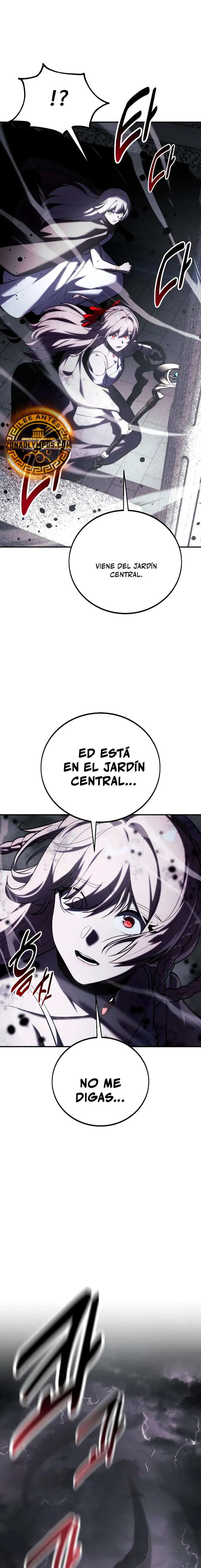 Read Guía de supervivencia del extra de la academia ES Manga Online