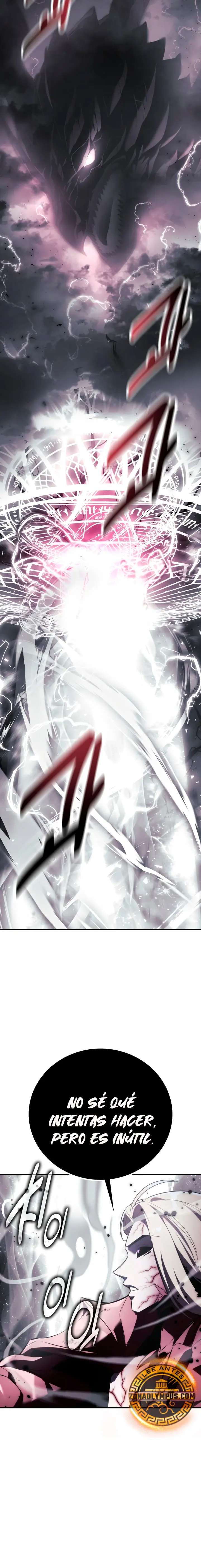 Read Guía de supervivencia del extra de la academia ES Manga Online