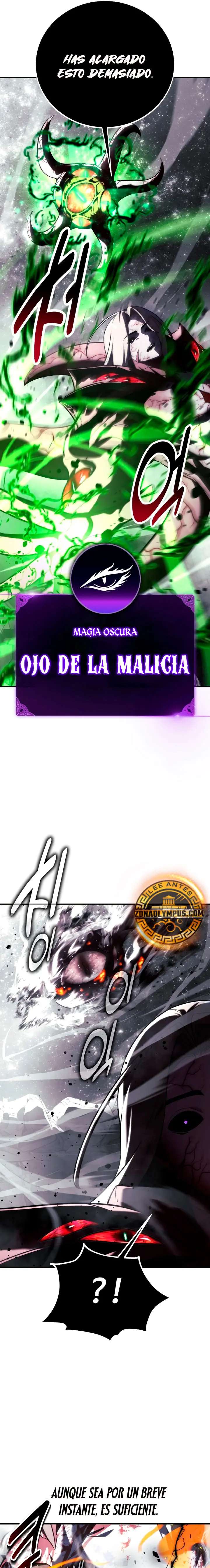 Read Guía de supervivencia del extra de la academia ES Manga Online