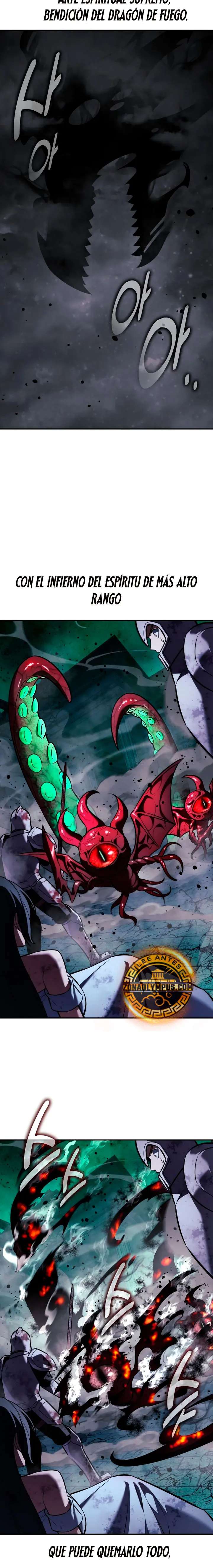 Read Guía de supervivencia del extra de la academia ES Manga Online