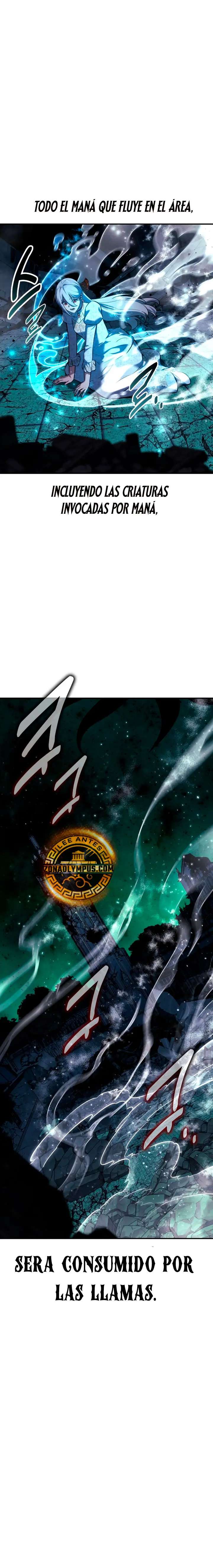 Read Guía de supervivencia del extra de la academia ES Manga Online