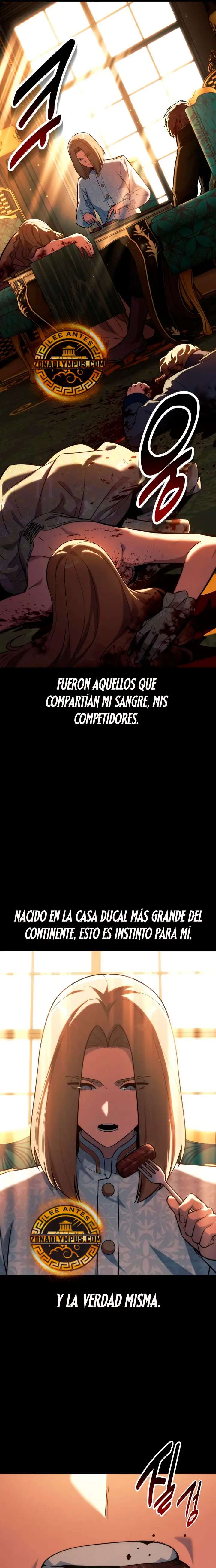 Read Guía de supervivencia del extra de la academia ES Manga Online