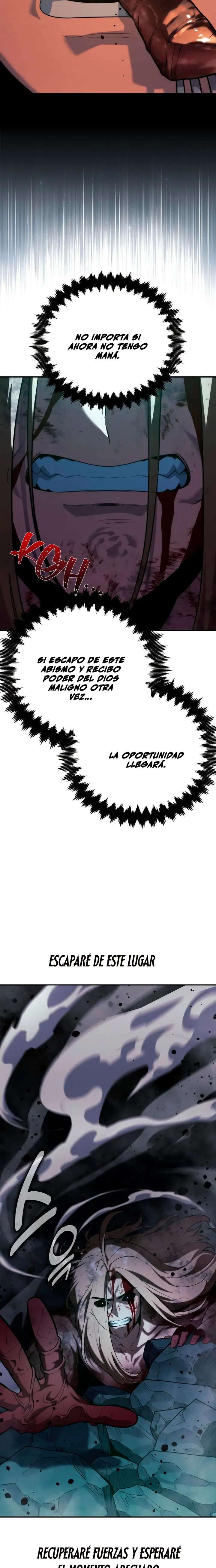 Read Guía de supervivencia del extra de la academia ES Manga Online