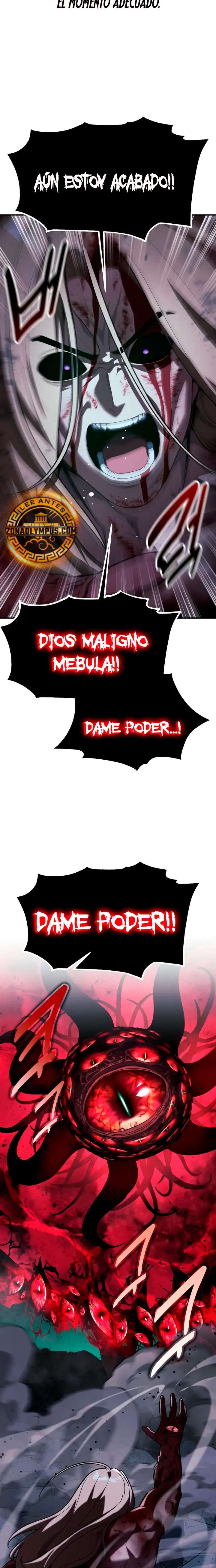 Read Guía de supervivencia del extra de la academia ES Manga Online