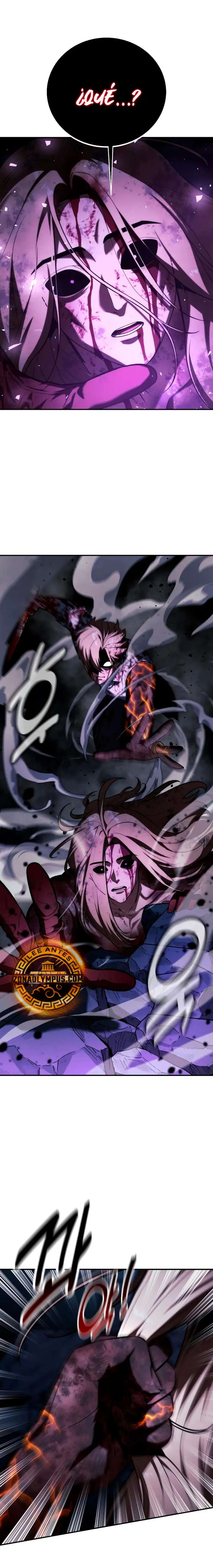 Read Guía de supervivencia del extra de la academia ES Manga Online