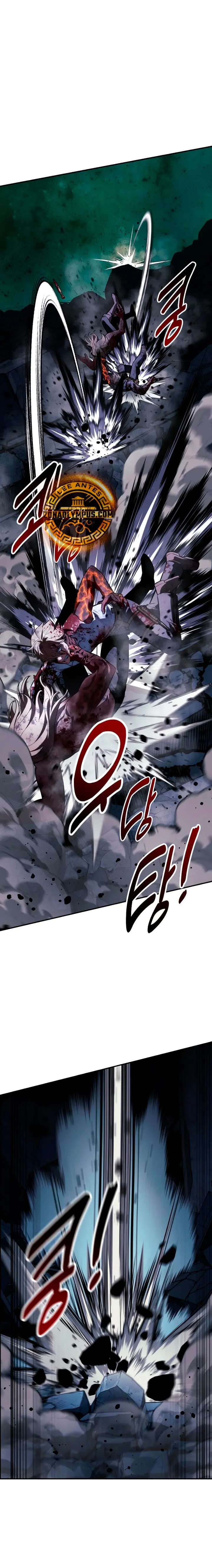 Read Guía de supervivencia del extra de la academia ES Manga Online