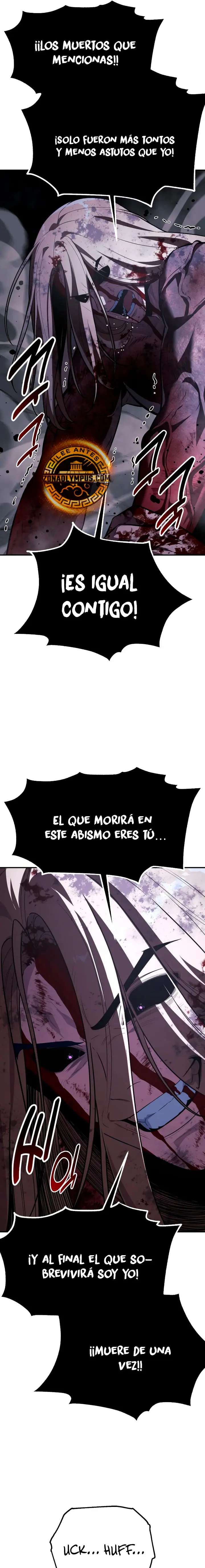 Read Guía de supervivencia del extra de la academia ES Manga Online