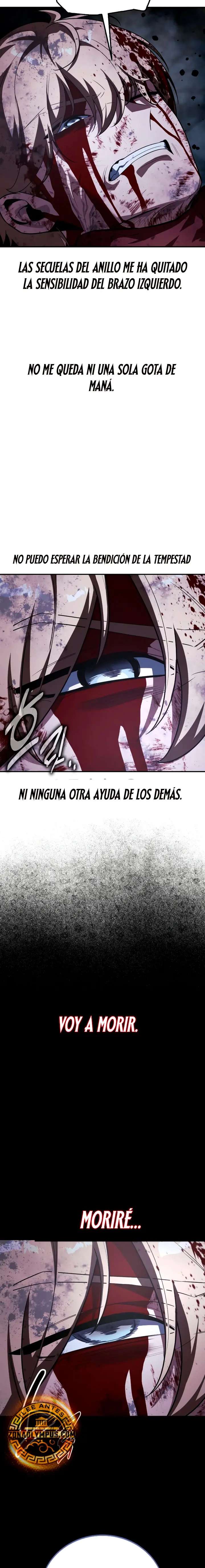 Read Guía de supervivencia del extra de la academia ES Manga Online