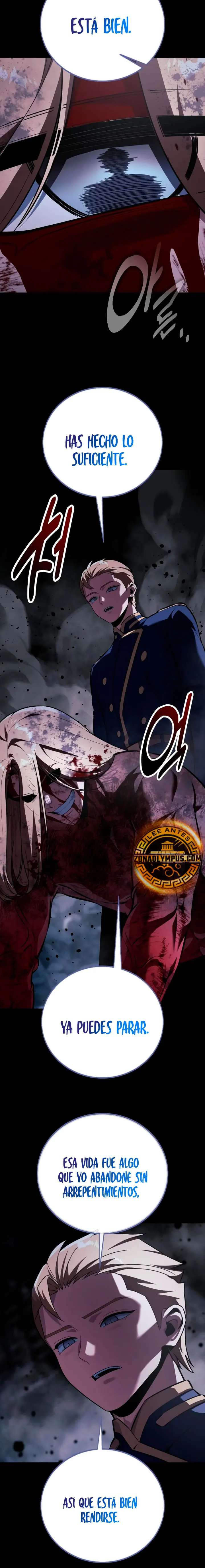 Read Guía de supervivencia del extra de la academia ES Manga Online