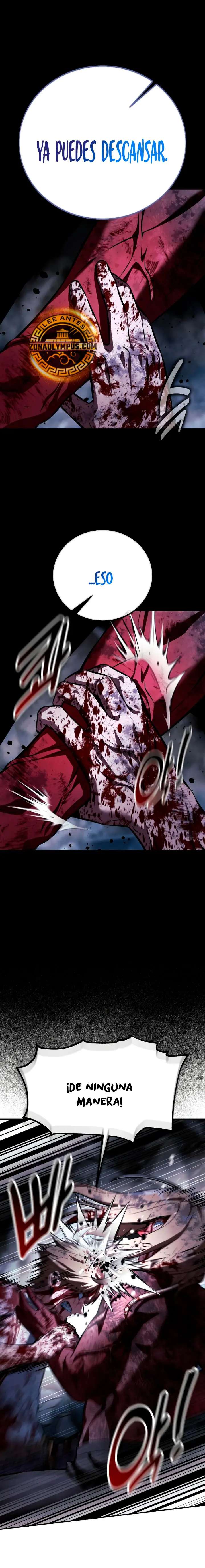 Read Guía de supervivencia del extra de la academia ES Manga Online