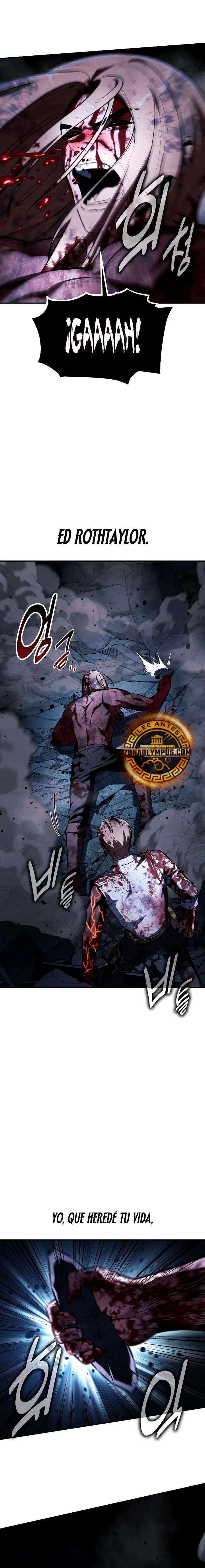 Read Guía de supervivencia del extra de la academia ES Manga Online